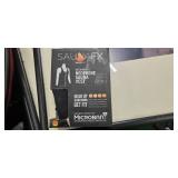 SaunaFX Women’s Neoprene Sauna Vest with Microban – Size Large (XL) (NEW)