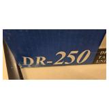 Brother Dr-250 (LL0113001) Drum Unit Tambour (NEW)