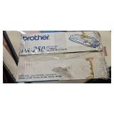 Brother Dr-250 (LL0113001) Drum Unit Tambour (NEW)