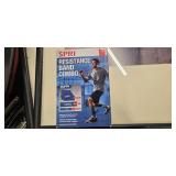 SPRI Resistance Band Combo (NEW)