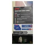 SPRI Resistance Band Combo (NEW)