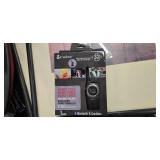 Lot of 32 Miles Bluetooth & Cordless SCobra Walking Talkie /Radio(NEW)