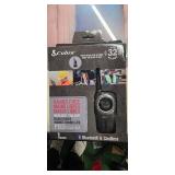 Lot of 32 Miles Bluetooth & Cordless SCobra Walking Talkie /Radio(NEW)