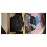 Contoured Weight Belt (NEW)