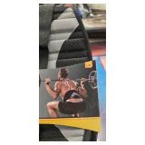 Contoured Weight Belt (NEW)