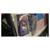 See Brighter and Clearer Mighty Sights Leg Magnifying Eyewear (NEW)