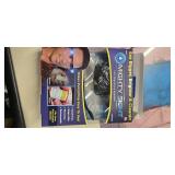 See Brighter and Clearer Mighty Sights Leg Magnifying Eyewear (NEW)