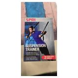 SPRI Suspension Trainer (NEW)