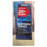 SPRI Suspension Trainer (NEW)