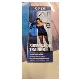 SPRI Suspension Trainer (NEW)