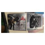 The Adurance High Altitude Training Mask