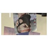 The Adurance High Altitude Training Mask