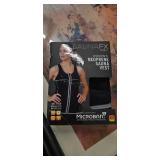 SaunaFX Women’s Neoprene Sauna Vest with Microban – Size Large (XXL) (NEW)