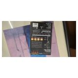 SaunaFX Women’s Neoprene Sauna Vest with Microban – Size Large (XXL) (NEW)