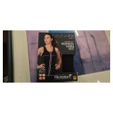 SaunaFX Women’s Neoprene Sauna Vest with Microban – Size Large (M) (NEW)
