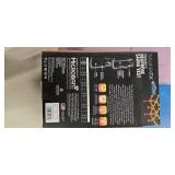 SaunaFX Women’s Neoprene Sauna Vest with Microban – Size Large (M) (NEW)