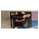 SaunaFX Women’s Neoprene Sauna Vest with Microban – Size Large (L) (NEW)