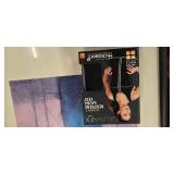 SaunaFX Women’s Neoprene Sauna Vest with Microban – Size Large (L) (NEW)