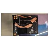 SaunaFX Women’s Neoprene Sauna Vest with Microban – Size Large (L) (NEW)