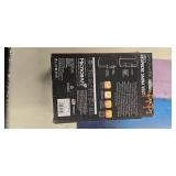 SaunaFX Women’s Neoprene Sauna Vest with Microban – Size Large (L) (NEW)