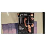 SaunaFX Women’s Neoprene Sauna Vest with Microban – Size Large (L) (NEW)