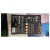 SaunaFX Women’s Neoprene Sauna Vest with Microban – Size Large (L) (NEW)