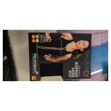 SaunaFX Women’s Neoprene Sauna Vest with Microban – Size  (M) (NEW)