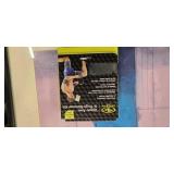 Upper Arm & Thigh Slimmer Kit (New)