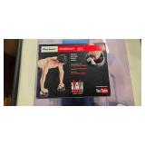 Perfect Pushup (NEW)