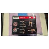 Perfect Pushup (NEW)