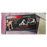 Perfect Pushup (NEW)