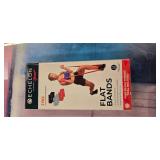 Echelon Connect Sport Flat Bands (NEW)