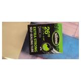 Lot of 26" Extra Long Self-Sealing Tube (NEW)