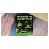 Lot of 26" Extra Long Self-Sealing Tube (NEW)