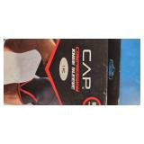 Lot of 1PC CAP Compression Knee Sleave (NEW)