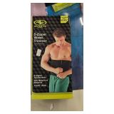 Lot of 40" -65" Athletic 5-Zipper Waist Trimmer (NEW)