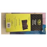 Lot of 40" -65" Athletic 5-Zipper Waist Trimmer (NEW)