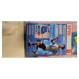 A lot of 3 Pack SPRI Resistance Band Combo (NEW)