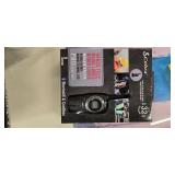 Lot features brand-new Cobra walkie-talkie radios with up to 32-mile range,