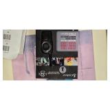 Lot features brand-new Cobra walkie-talkie radios with up to 32-mile range,