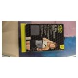 Athletic 8" Wide Waist Trimer (NEW)