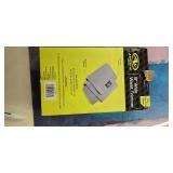 Athletic 8" Wide Waist Trimer (NEW)