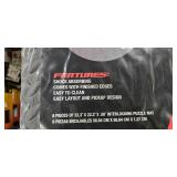 Cap 6-Pc Adjustable Fitness Mat (NEW)