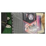 CAP 6-Piece Adjustable Fitness Mat (new, Not is Pack or Plastic/Loose)