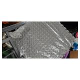 CAP 6-Piece Adjustable Fitness Mat (new, Not is Pack or Plastic/Loose)