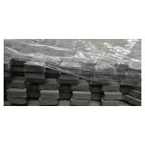 CAP 6-Piece Adjustable Fitness Mat (new, Not is Pack or Plastic/Loose)