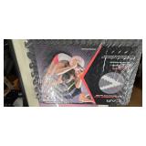 CAP 6-Piece Adjustable Fitness Mat (new, not in pack or Plastic/Loose)