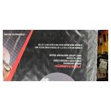 CAP 6-Piece Adjustable Fitness Mat (new, not in pack or Plastic/Loose)