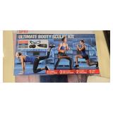 SPRI Ultimate Booty Sculpt Kit (NEW)