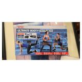 SPRI Ultimate Booty Sculpt Kit (NEW)